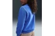 Nike Sportswear Club Fleece Παιδική Μακρυμάνικη Μπλούζα Μωβ