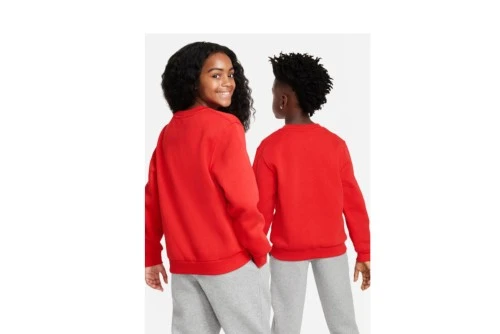 Nike Μπλούζα Με Λαιμόκοψη (FD3006 657)
