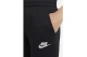Nike Sportswear Club Fleece Παιδικό Παντελόνι Φόρμας Μαύρο