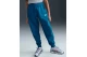 Nike Sportswear Club Fleece Παιδικό Παντελόνι Φόρμας Πετρόλ