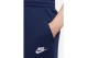 Nike Sportswear Club Fleece Παιδικό Παντελόνι Φόρμας Μπλε Σκούρο
