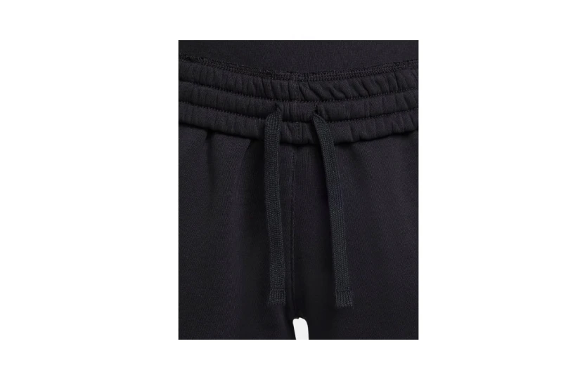 Nike Sportswear Club Fleece Cargo Παιδικό Παντελόνι Φόρμας Μαύρο