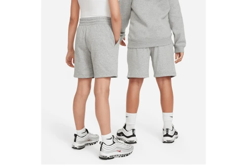 Nike Sportswear Club Fleece Βερμούδα Αθλητική (FD3015 063)