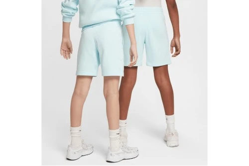 Nike Sportswear Club Fleece Βερμούδα Αθλητική (FD3015 474)