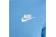 Nike Club Fleece French Terry Παιδική Βαμβακερή Ζακέτα με Κουκούλα