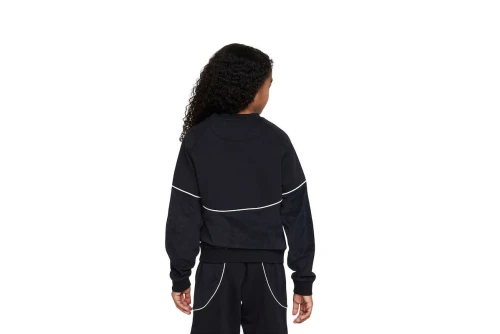 Nike Μπλούζα Με Λαιμόκοψη (FD3161 010)