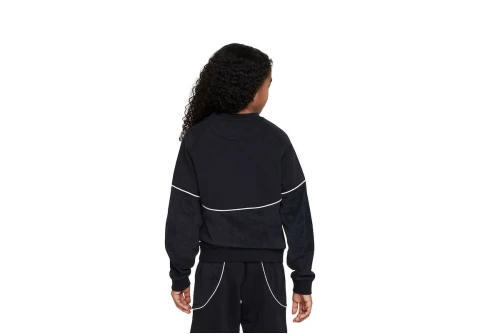 Nike Μπλούζα Με Λαιμόκοψη (FD3161 010)
