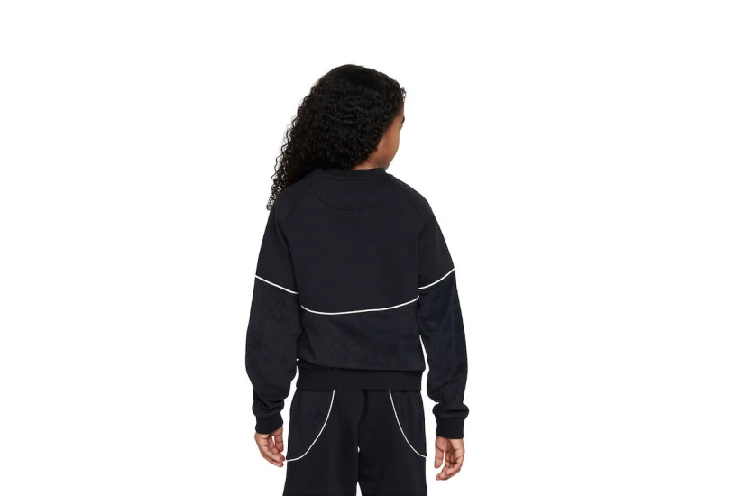Nike Μπλούζα Με Λαιμόκοψη (FD3161 010)