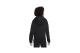 Nike Sportswear Tech Fleece Παιδική Ζακέτα με Κουκούλα Μαύρη