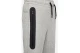 Nike Sportswear Tech Fleece Παιδικό Παντελόνι Φόρμας Γκρι Ανοιχτό