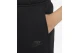 Nike Tech Fleece Παιδική Αθλητική Βερμούδα Μαύρη