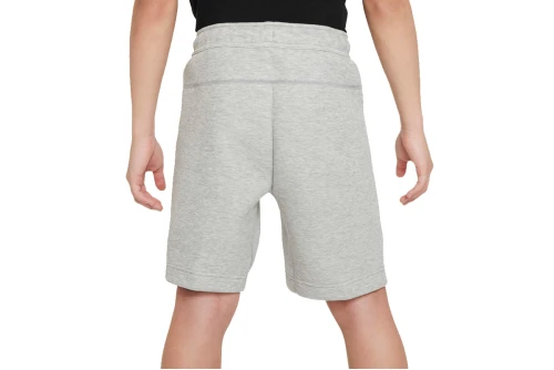 Nike Tech Fleece Βερμούδα Αθλητική (FD3289 063)