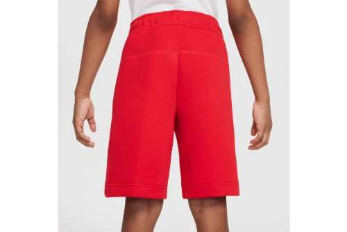 Nike Tech Fleece Βερμούδα Αθλητική (FD3289 671)
