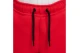 Nike Tech Fleece Παιδική Αθλητική Βερμούδα Κόκκινη, Μαύρη