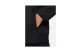 Nike Sportswear Tech Fleece Παιδικό Φούτερ Με Κουκούλα Μαύρο