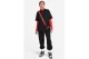 Nike Sportswear Essentials Γυναικείο Κοντομάνικο T-Shirt Μαύρο