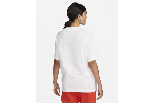Nike Sportswear Essential T-Shirt Γυναικείο (FD4149 100)