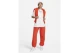 Nike Sportswear Essentials Γυναικείο Κοντομάνικο T-Shirt Λευκό