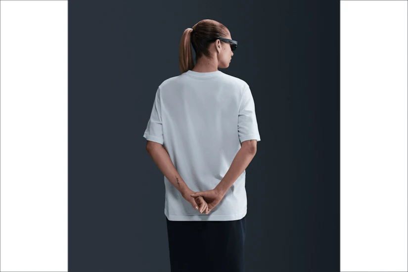Nike Sportswear Essentials Γυναικείο Κοντομάνικο T-Shirt Σιέλ