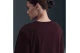 Nike Sportswear Essentials Γυναικείο Κοντομάνικο T-Shirt Μπορντό