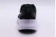Nike Air Max Nuaxis Ανδρικά Sneakers Μαύρα, Λευκά