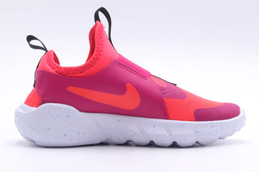 Nike Flex Runner 2 Παιδικά Sneakers Για Τρέξιμο (FD5376 600)