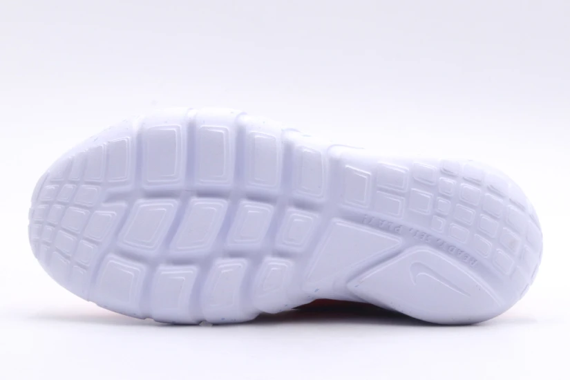 Nike Flex Runner 2 Παιδικά Sneakers Για Τρέξιμο (FD5376 600)