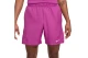 Nike Court Victory Dri-FIT Ανδρικό Αθλητικό Σορτς Μωβ