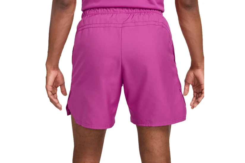 Nike Court Victory Dri-FIT Ανδρικό Αθλητικό Σορτς Μωβ