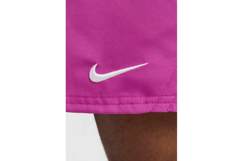 Nike Court Victory Dri-FIT Ανδρικό Αθλητικό Σορτς Μωβ