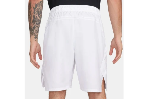 Nike Court Victory Dri-Fit 23Cm Tennis Βερμούδα Αθλητική Ανδρική (FD5384 100)