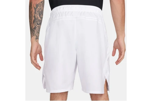 Nike Court Victory Dri-Fit 23Cm Tennis Βερμούδα Αθλητική Ανδρική (FD5384 100)