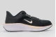 Nike Quest 6 Αθλητικά Παπούτσια για Τρέξιμο Μαύρα, Εκρού, Λευκά