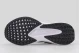 Nike Quest 6 Αθλητικά Παπούτσια για Τρέξιμο Μαύρα, Εκρού, Λευκά