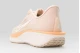Nike Quest 6 Αθλητικά Παπούτσια για Τρέξιμο Μπεζ, Κίτρινα, Λευκά