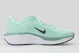 Nike Quest 6 Αθλητικά Παπούτσια για Τρέξιμο Μέντα, Μαύρα, Λευκά
