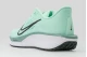 Nike Quest 6 Αθλητικά Παπούτσια για Τρέξιμο Μέντα, Μαύρα, Λευκά