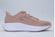 Nike Quest 6 Αθλητικά Παπούτσια για Τρέξιμο Nude, Λευκά