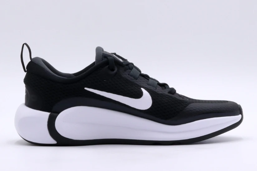 Nike Infinity Flow Αθλητικά Παπούτσια Για Τρέξιμο Μαύρα, Λευκά