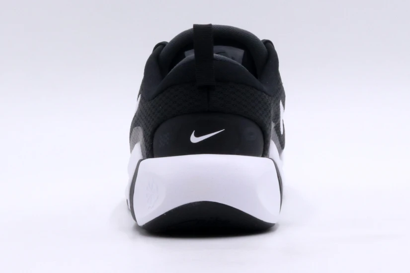 Nike Infinity Flow Αθλητικά Παπούτσια Για Τρέξιμο Μαύρα, Λευκά