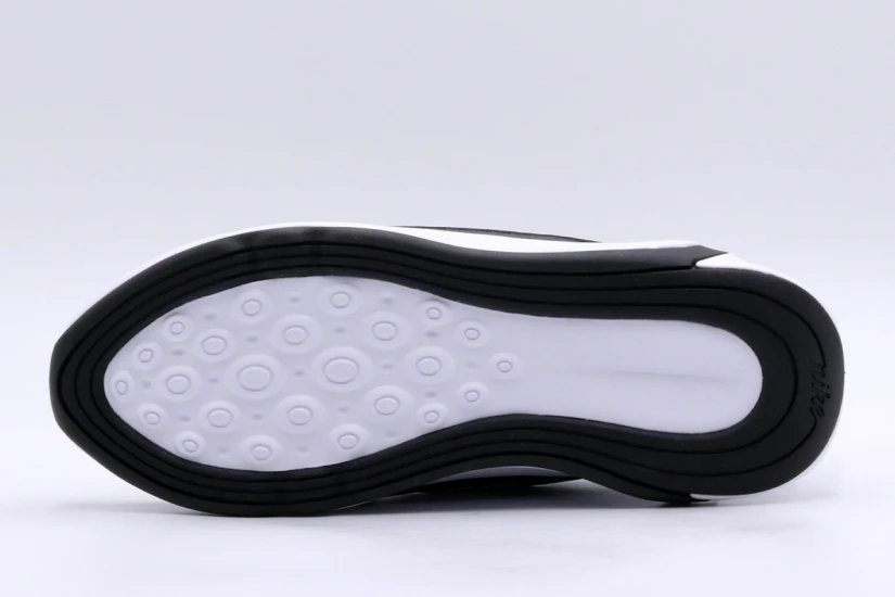 Nike Infinity Flow Αθλητικά Παπούτσια Για Τρέξιμο Μαύρα, Λευκά