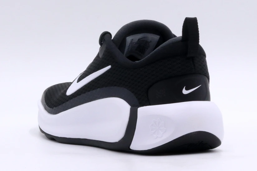 Nike Infinity Flow Αθλητικά Παπούτσια Για Τρέξιμο Μαύρα, Λευκά