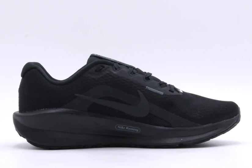 Nike Downshifter 13 Ανδρικά Αθλητικά Παπούτσια Για Τρέξιμο Μαύρα
