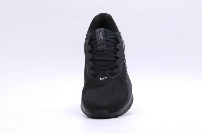 Nike Downshifter 13 Ανδρικά Αθλητικά Παπούτσια Για Τρέξιμο Μαύρα