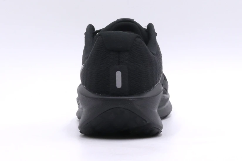 Nike Downshifter 13 Ανδρικά Αθλητικά Παπούτσια Για Τρέξιμο Μαύρα