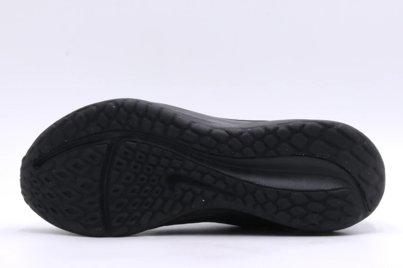 Nike Downshifter 13 Ανδρικά Αθλητικά Παπούτσια Για Τρέξιμο Μαύρα
