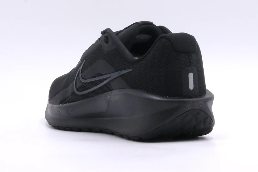 Nike Downshifter 13 Ανδρικά Αθλητικά Παπούτσια Για Τρέξιμο Μαύρα