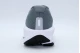 Nike Downshifter 13 Ανδρικά Αθλητικά Παπούτσια Για Τρέξιμο Γκρι, Λευκά