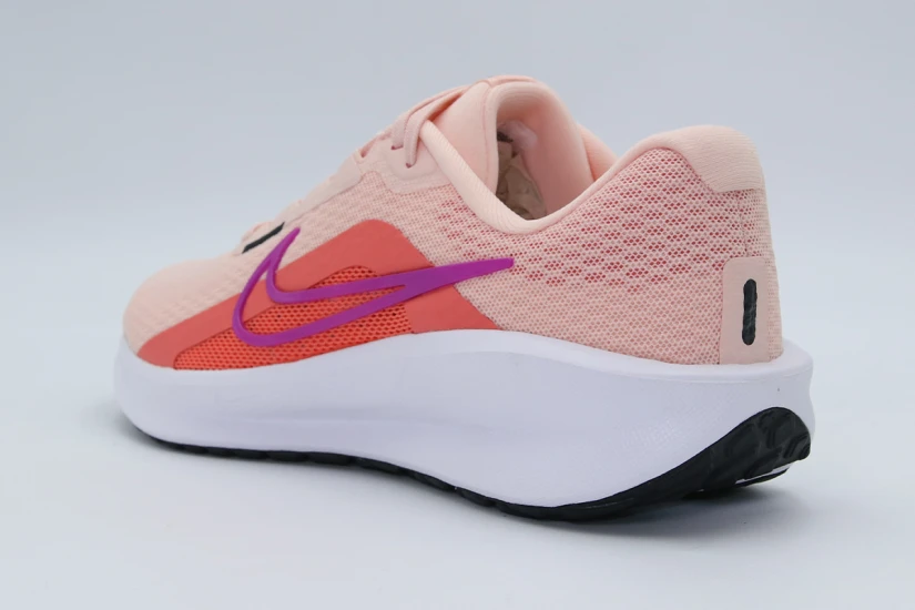 Nike Downshifter 13 Αθλητικά Παπούτσια για Τρέξιμο