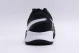 Nike Court Lite 4 Ανδρικά Αθλητικά Παπούτσια για Τένις Μαύρα, Λευκά